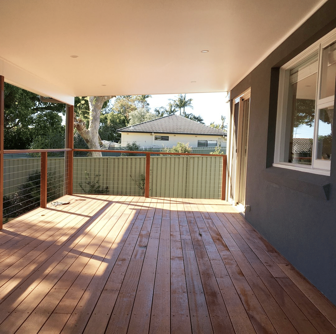 Hyspec Homes